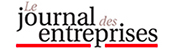 Le Journal des Entreprises